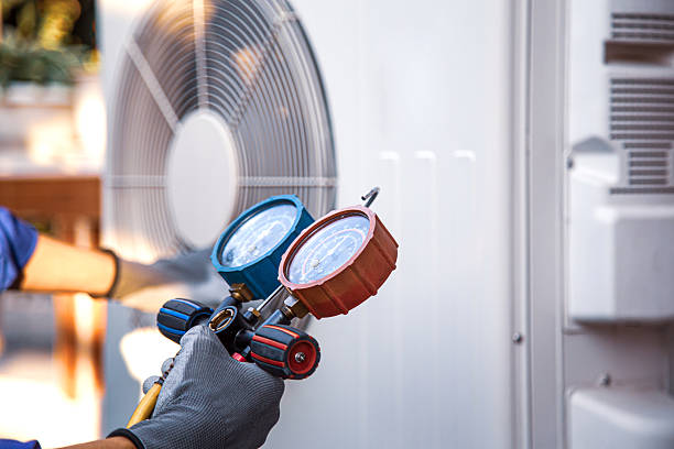 Affordable Emergency Ac Repair solutions in Ogden, KS